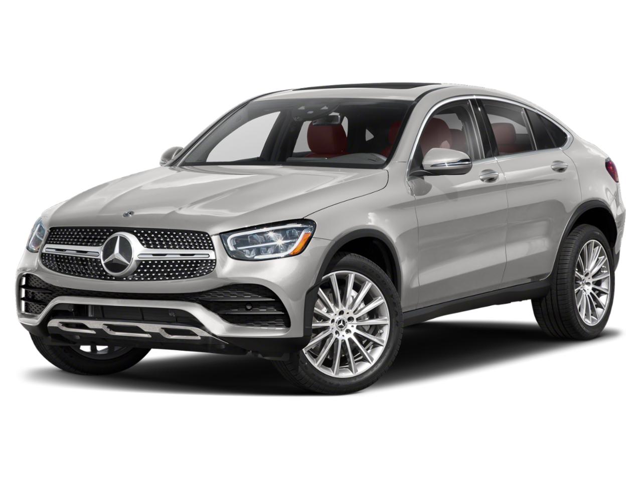 2021 Mercedes-Benz GLC Vehicle Photo in Pompano Beach, FL 33064