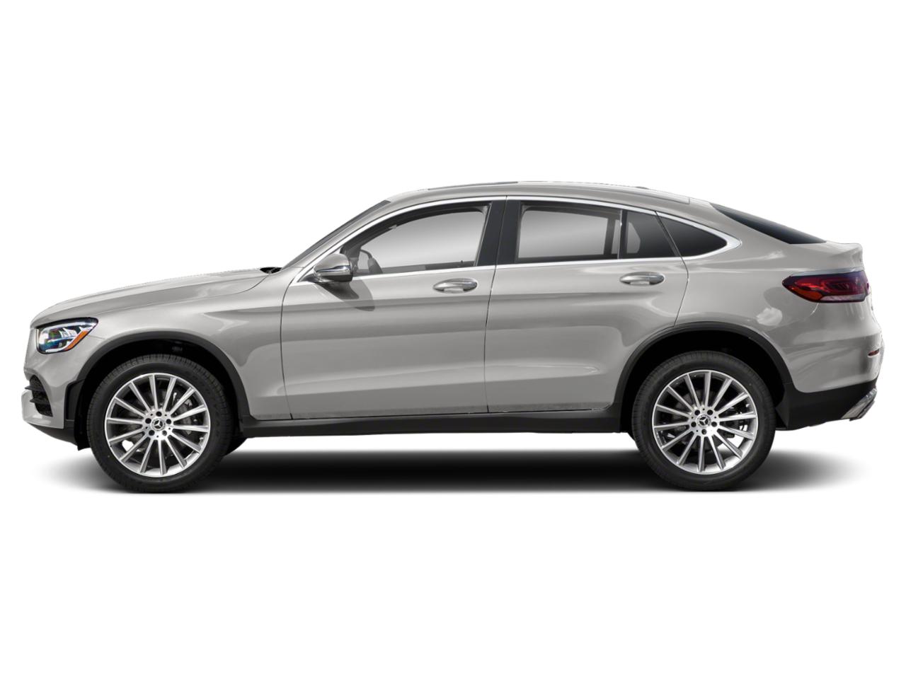 2021 Mercedes-Benz GLC Vehicle Photo in Pompano Beach, FL 33064