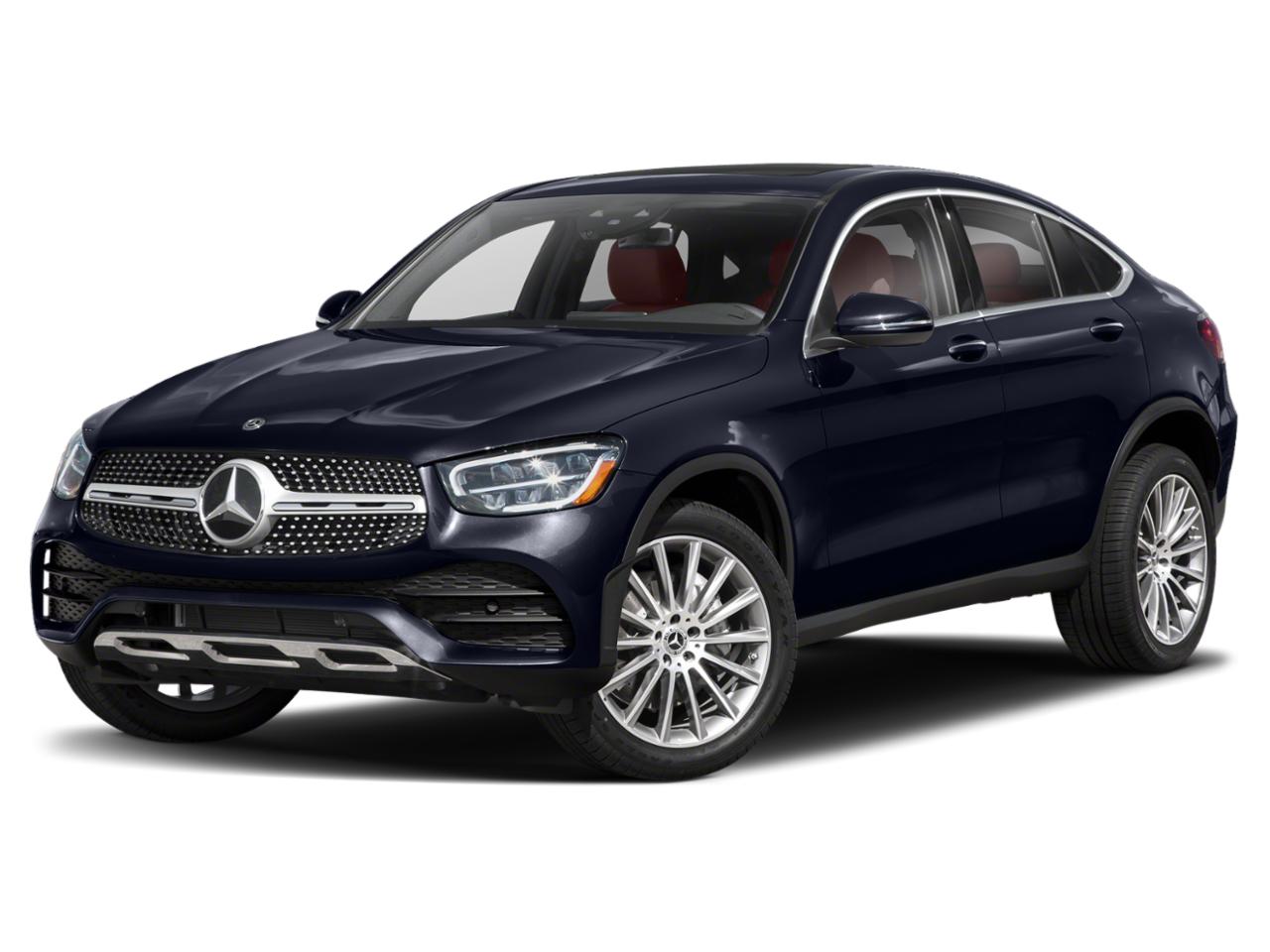 2021 Mercedes-Benz GLC Vehicle Photo in Coconut Creek, FL 33073