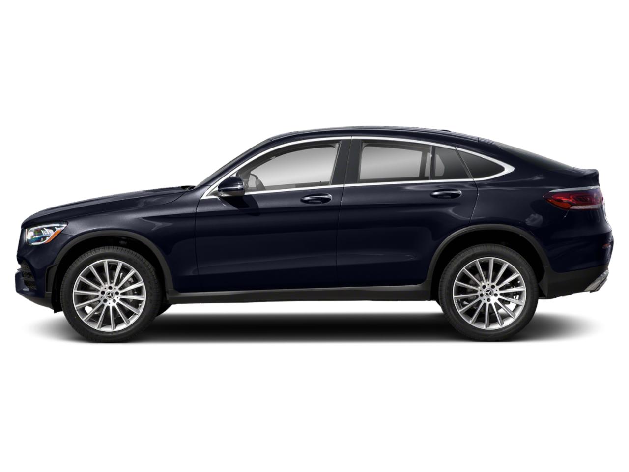 2021 Mercedes-Benz GLC Vehicle Photo in Coconut Creek, FL 33073