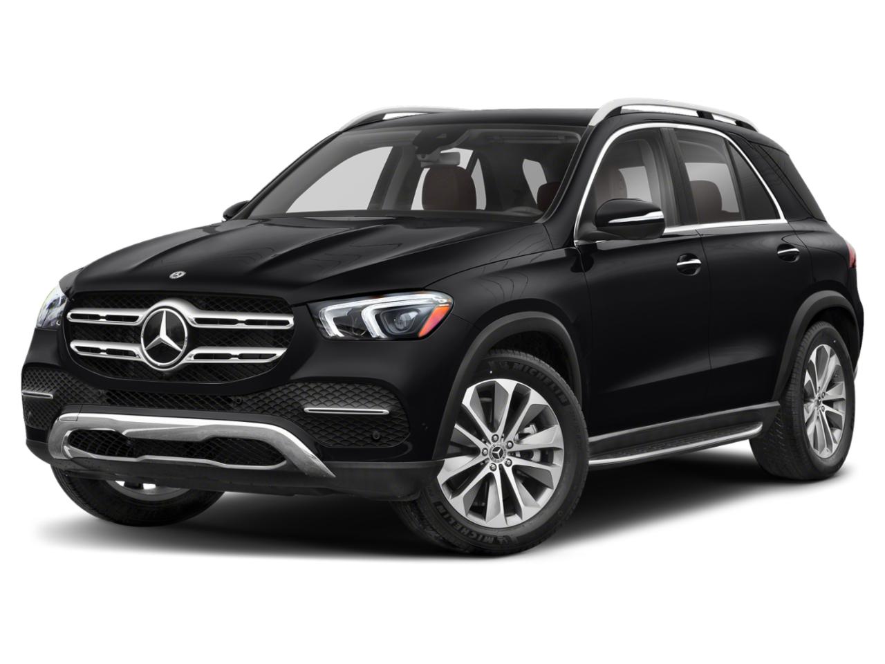 2021 Mercedes-Benz GLE Vehicle Photo in Fort Lauderdale, FL 33316