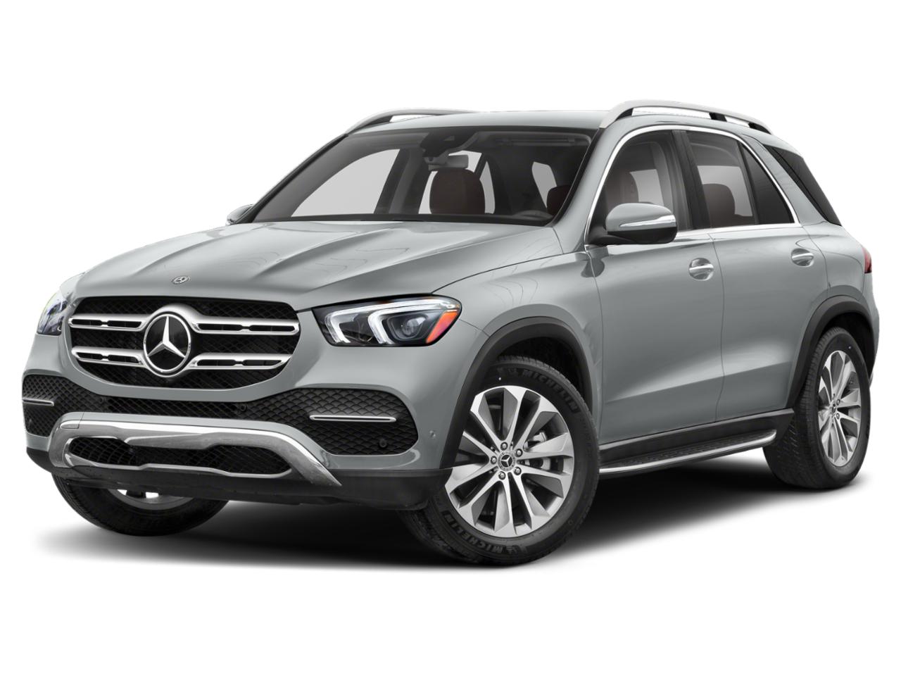 2021 Mercedes-Benz GLE Vehicle Photo in Sarasota, FL 34231