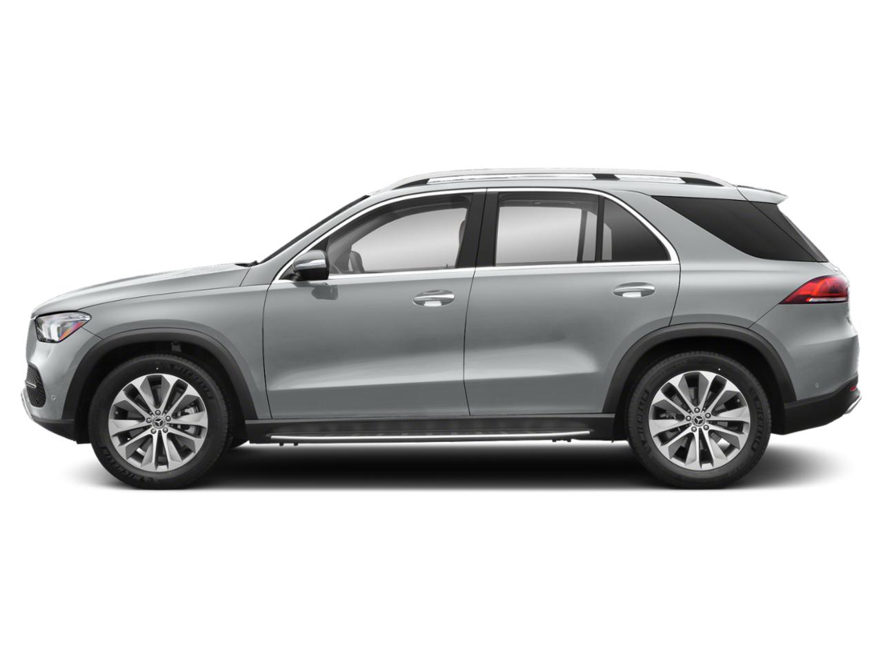 2021 Mercedes-Benz GLE Vehicle Photo in Sarasota, FL 34231