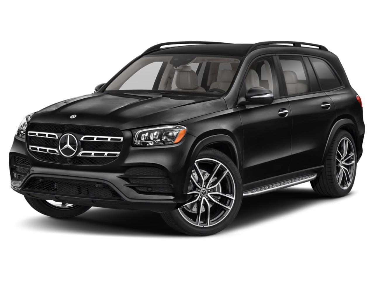 2021 Mercedes-Benz GLS Vehicle Photo in Coconut Creek, FL 33073