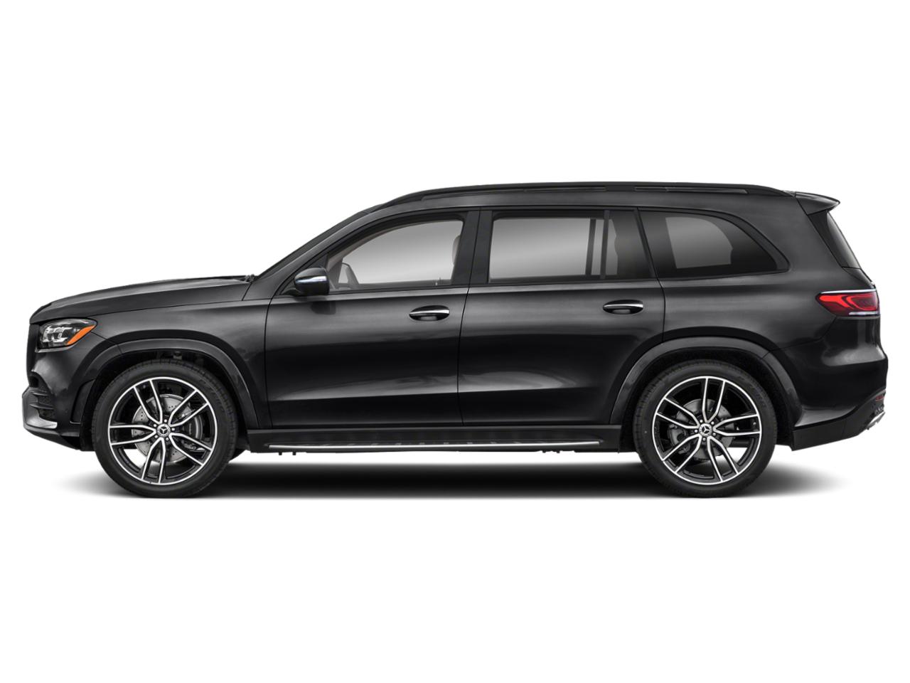 2021 Mercedes-Benz GLS Vehicle Photo in Coconut Creek, FL 33073