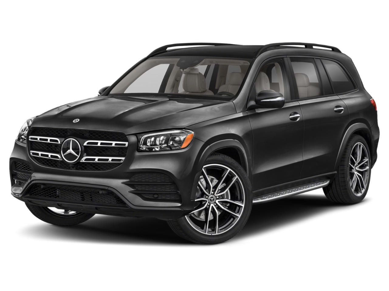 2021 Mercedes-Benz GLS Vehicle Photo in Delray Beach, FL 33444