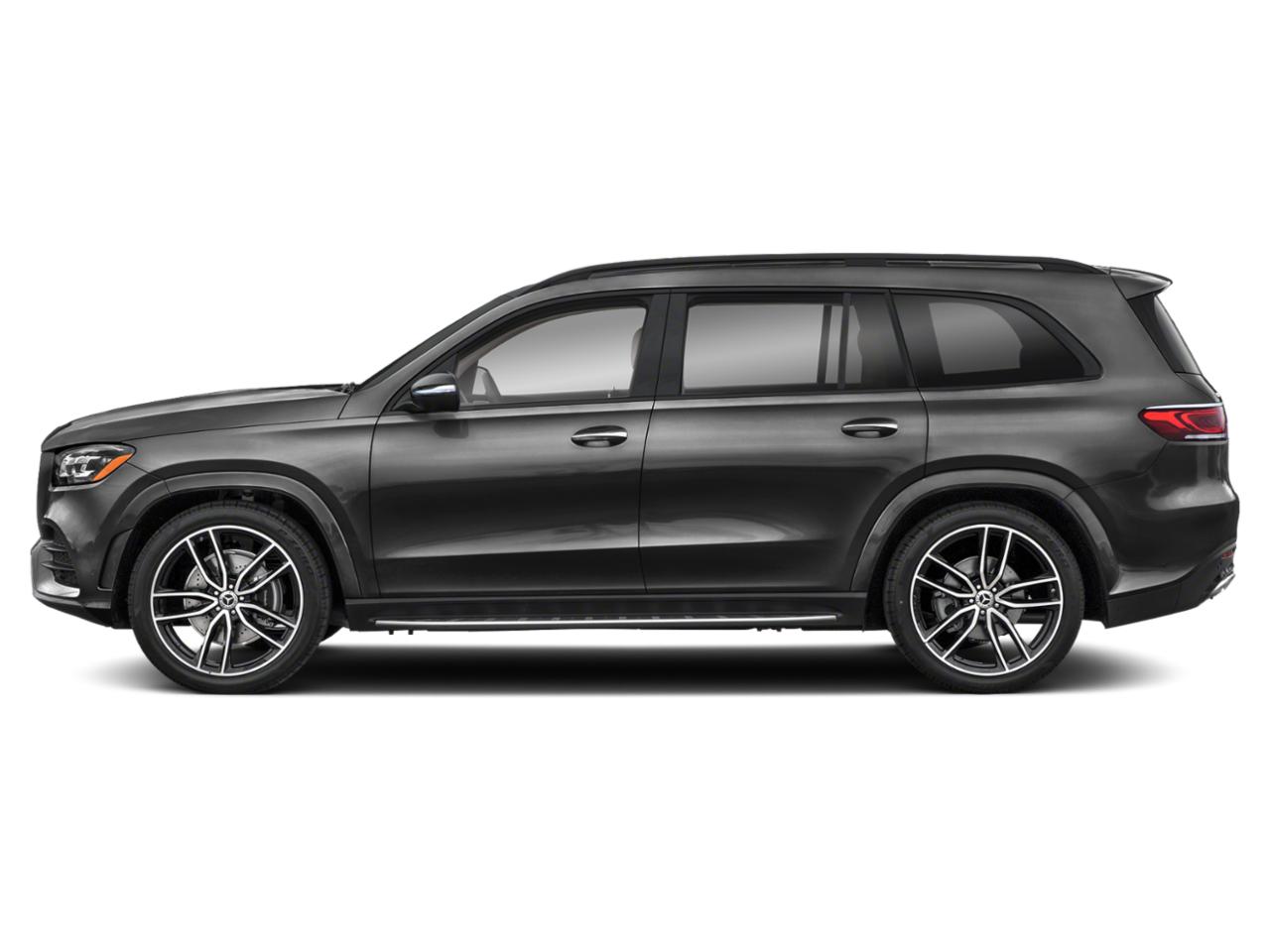 2021 Mercedes-Benz GLS Vehicle Photo in Delray Beach, FL 33444