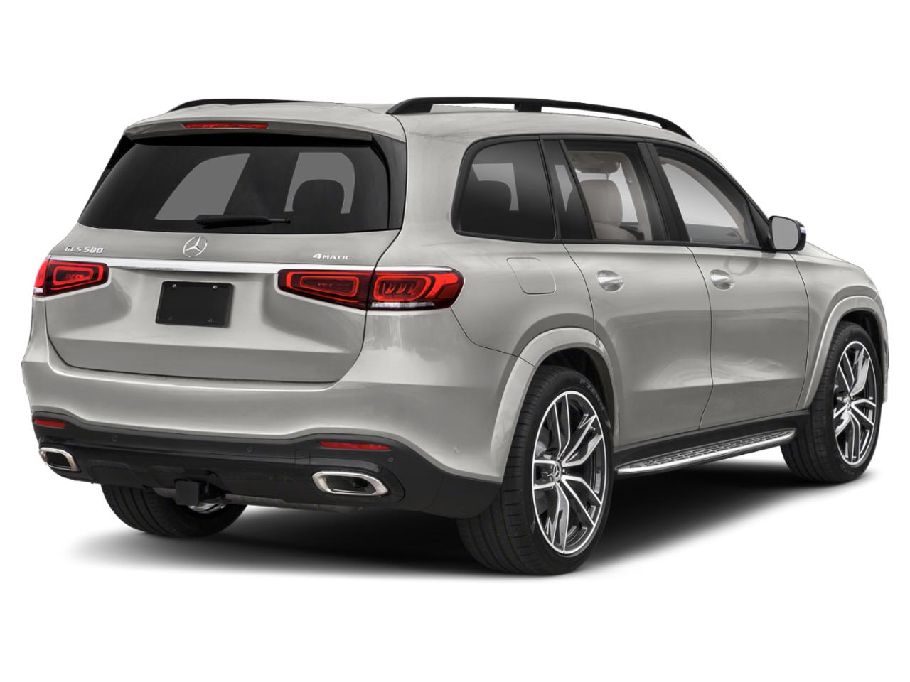 2021 Mercedes-Benz GLS Vehicle Photo in Maitland, FL 32751