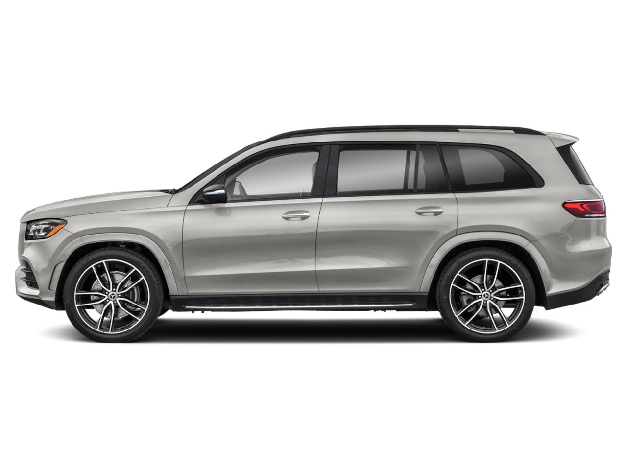 2021 Mercedes-Benz GLS Vehicle Photo in Maitland, FL 32751