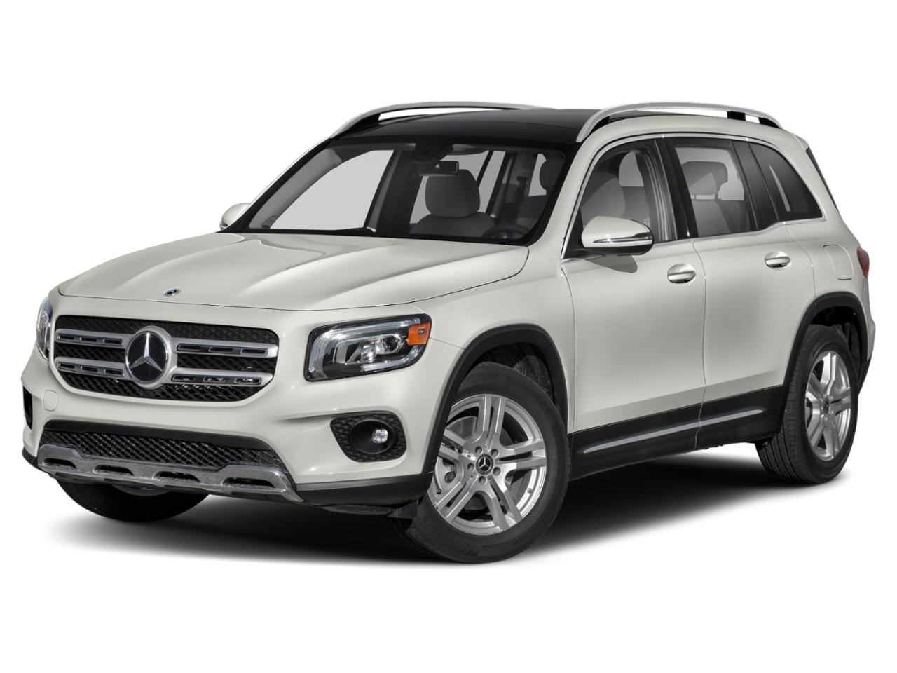 2021 Mercedes-Benz GLB Vehicle Photo in Sanford, FL 32771