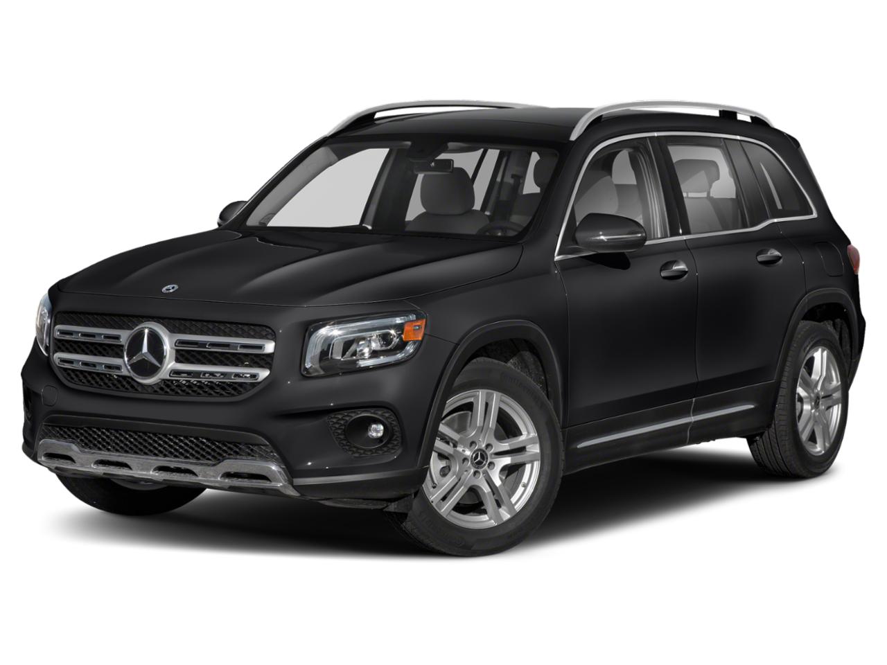 2021 Mercedes-Benz GLB Vehicle Photo in Tampa, FL 33614