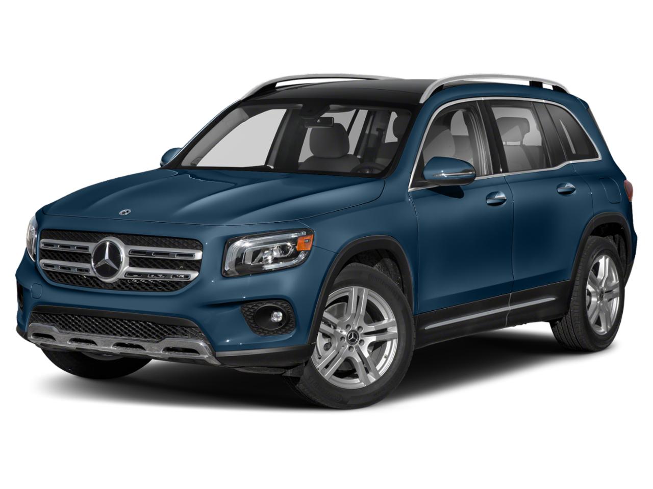 2021 Mercedes-Benz GLB Vehicle Photo in Coconut Creek, FL 33073