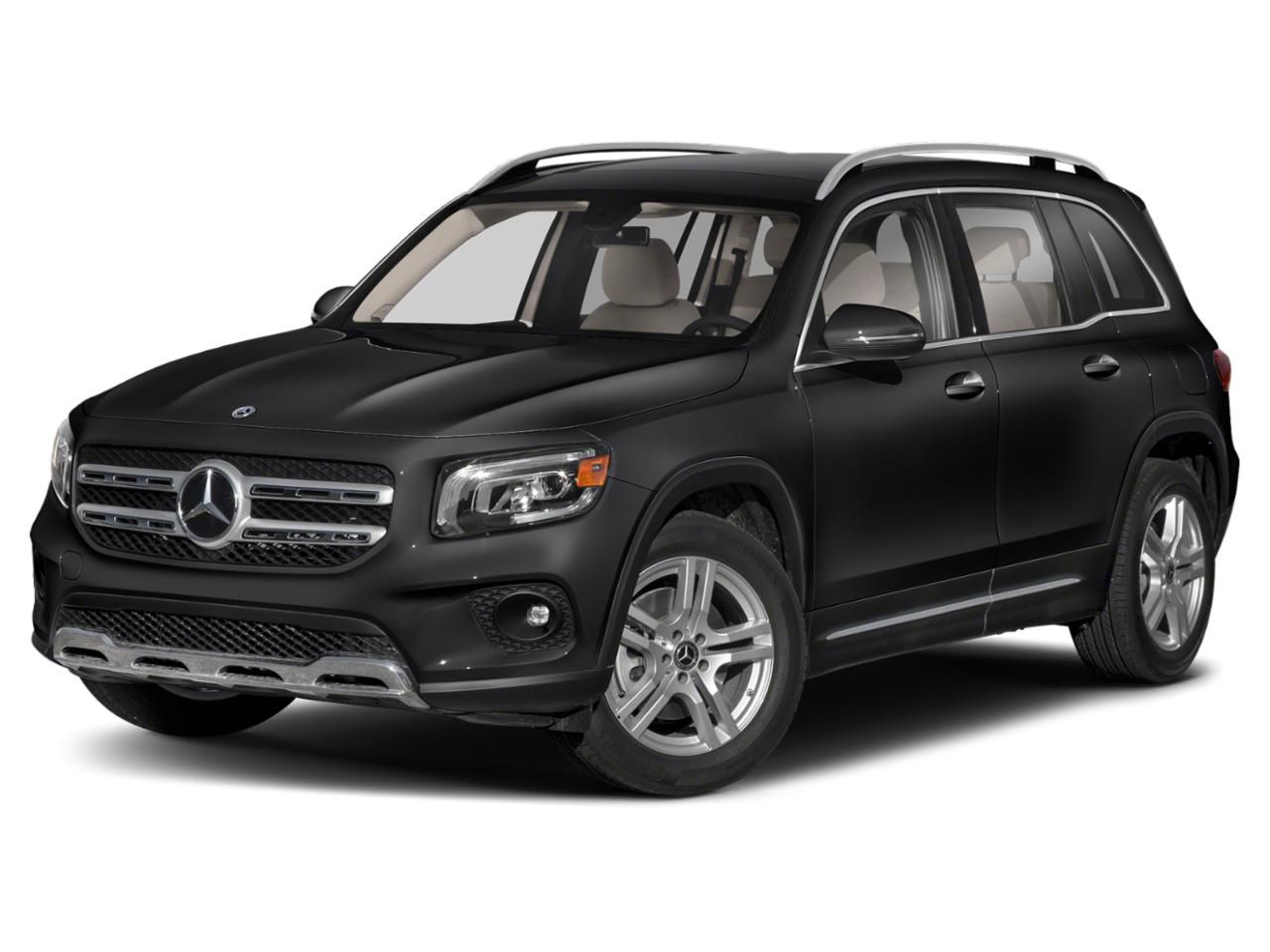 2021 Mercedes-Benz GLB Vehicle Photo in Coconut Creek, FL 33073