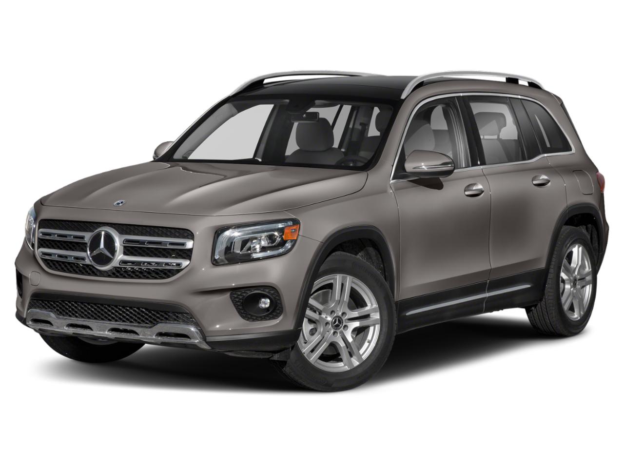 2021 Mercedes-Benz GLB Vehicle Photo in Pompano Beach, FL 33064