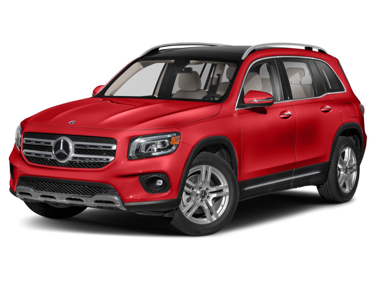 2021 Mercedes-Benz GLB Vehicle Photo in Sarasota, FL 34231