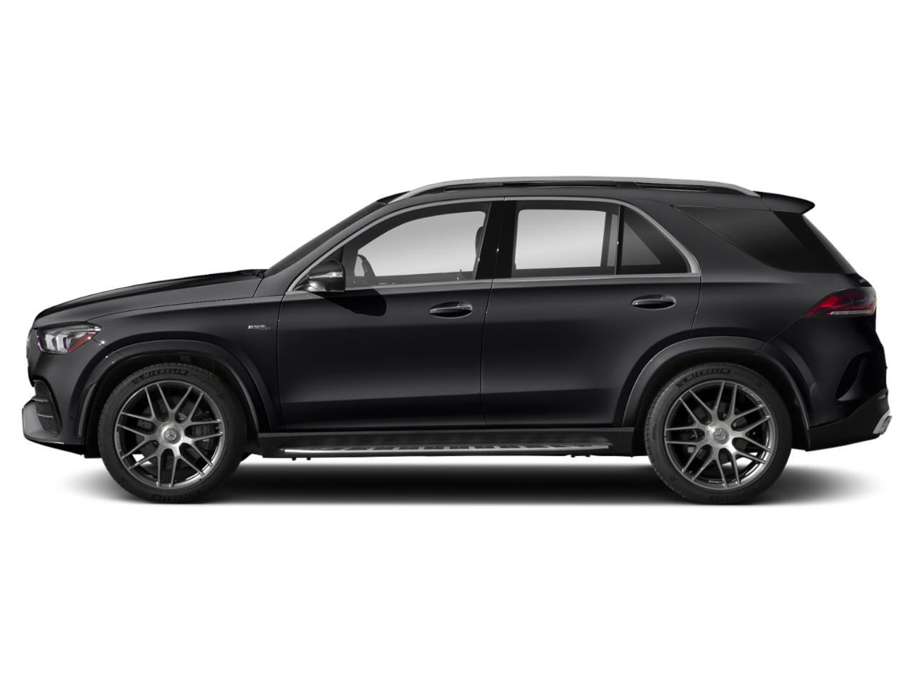 2021 Mercedes-Benz GLE Vehicle Photo in Miami, FL 33169