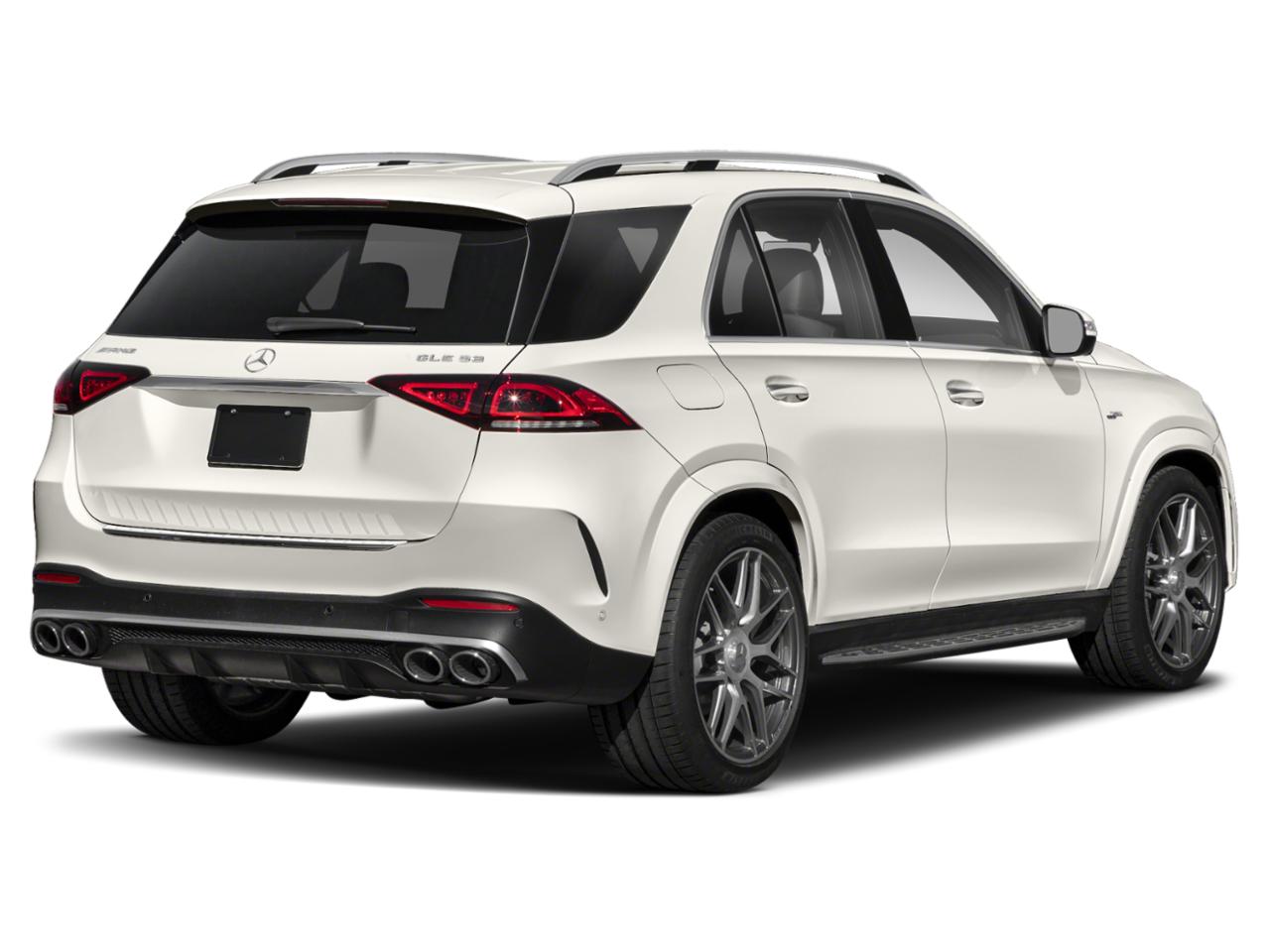 2021 Mercedes-Benz GLE Vehicle Photo in Pembroke Pines , FL 33027