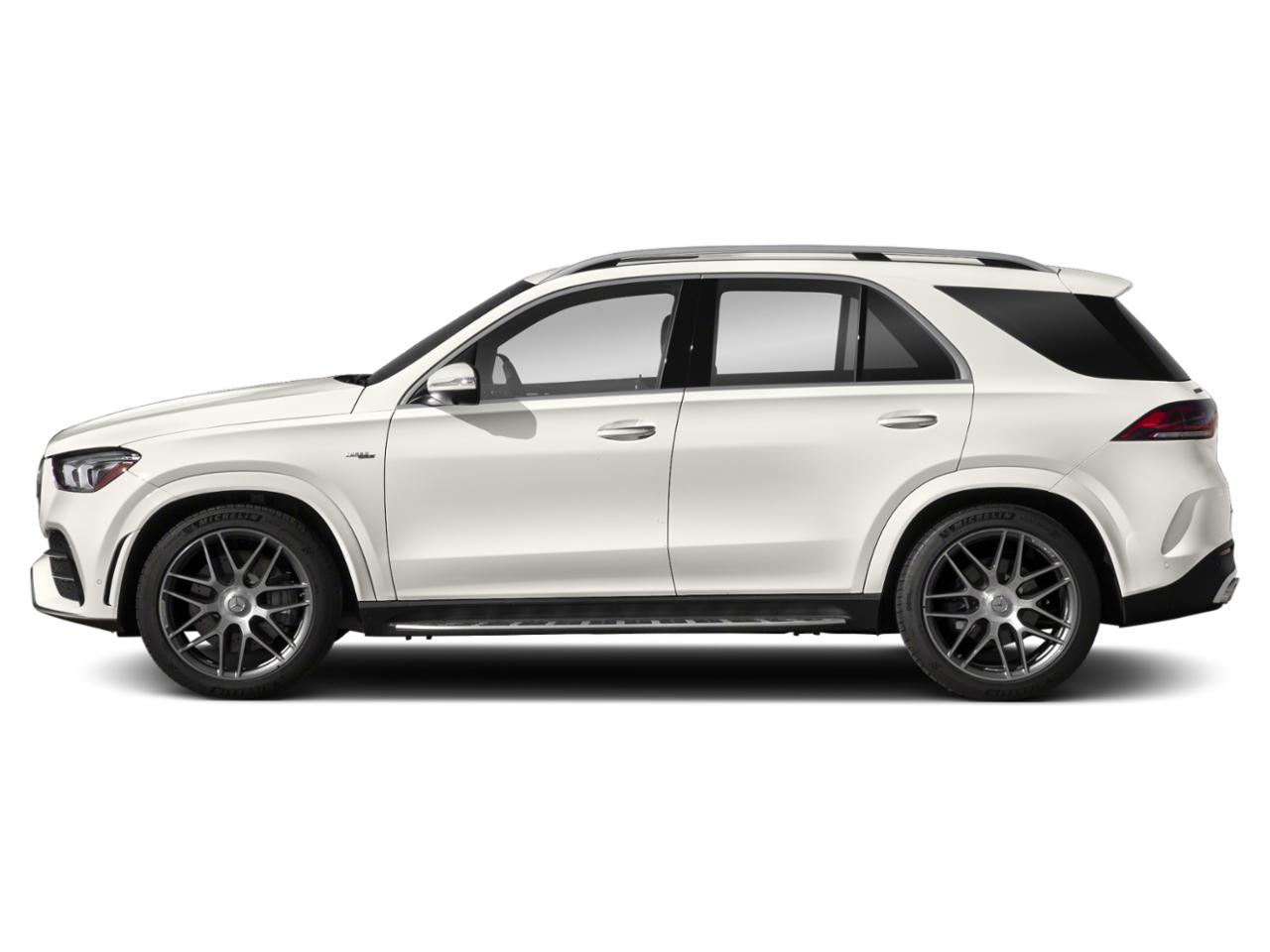 2021 Mercedes-Benz GLE Vehicle Photo in Pembroke Pines , FL 33027