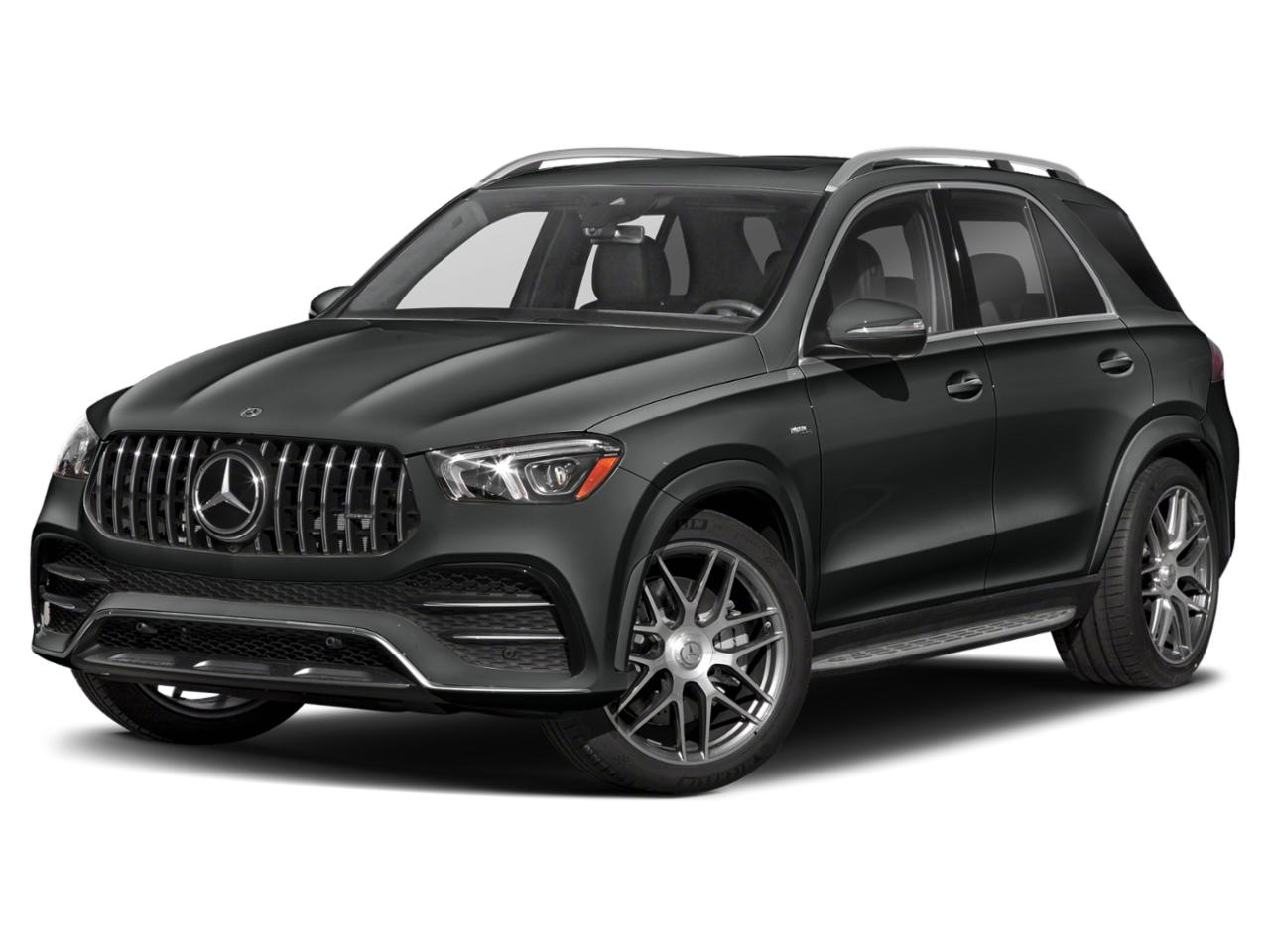 2021 Mercedes-Benz GLE Vehicle Photo in Pompano Beach, FL 33064