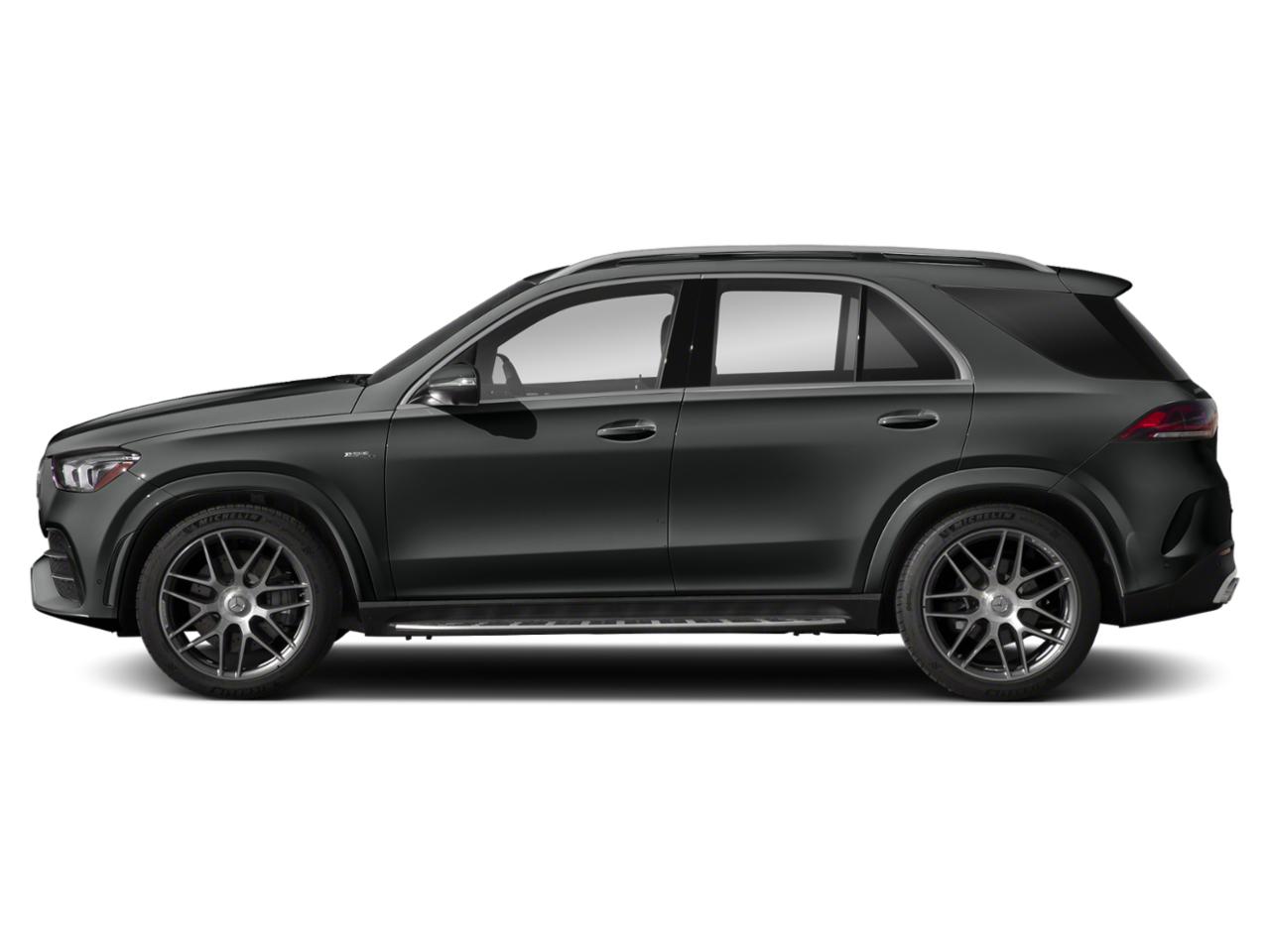 2021 Mercedes-Benz GLE Vehicle Photo in Pompano Beach, FL 33064