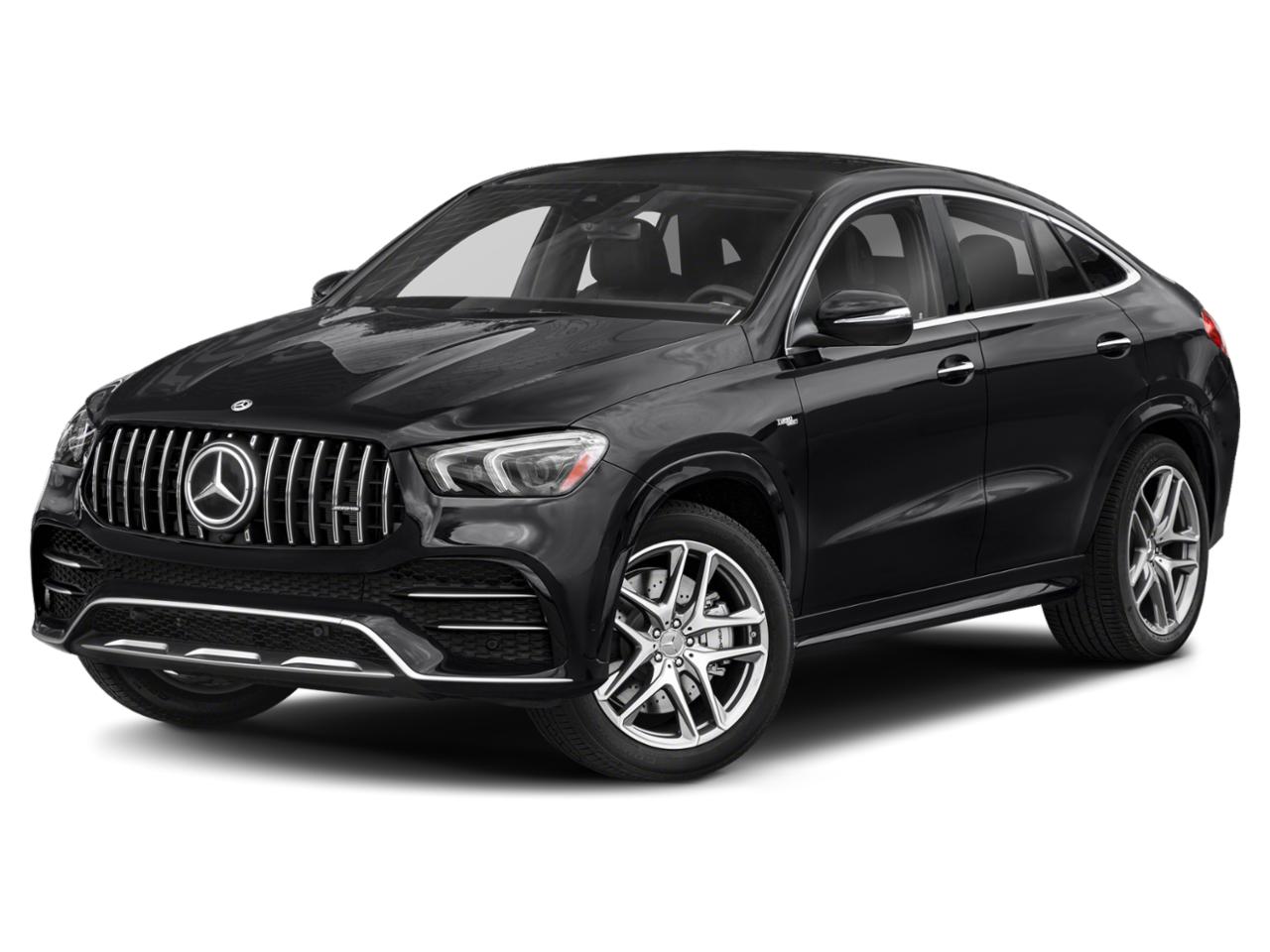 2021 Mercedes-Benz GLE Vehicle Photo in Pembroke Pines , FL 33027