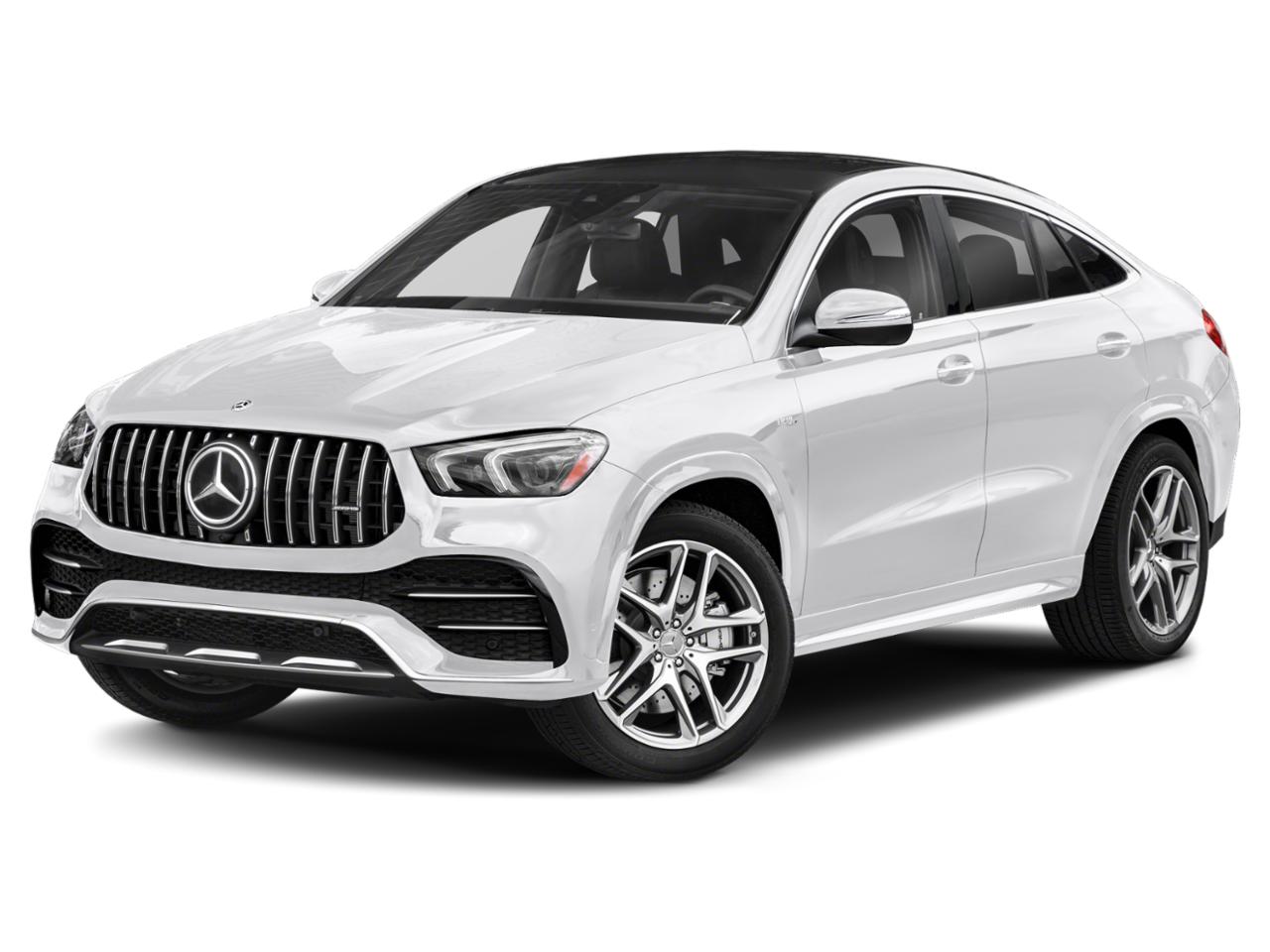 2021 Mercedes-Benz GLE Vehicle Photo in Maitland, FL 32751