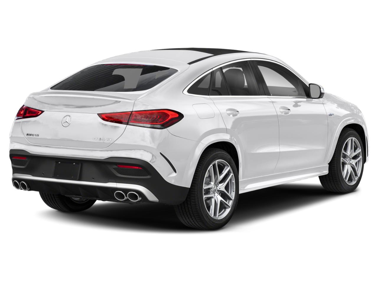 2021 Mercedes-Benz GLE Vehicle Photo in Maitland, FL 32751