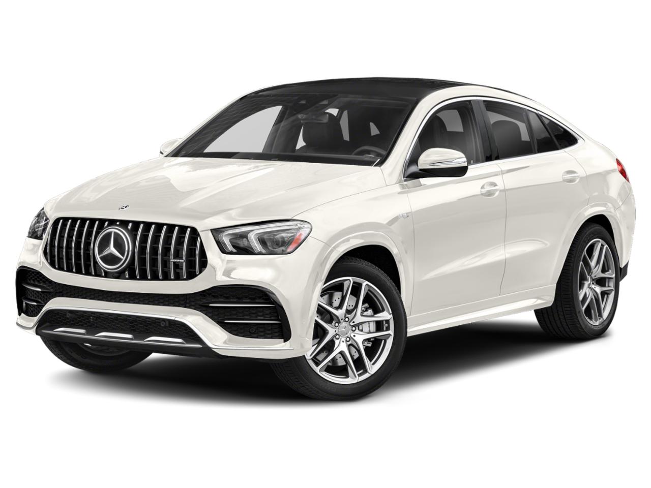 2021 Mercedes-Benz GLE Vehicle Photo in Pompano Beach, FL 33064