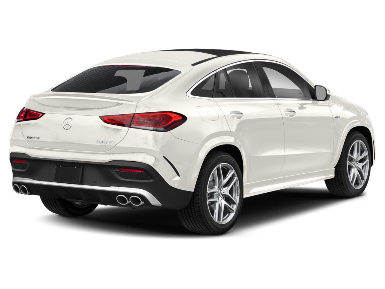 2021 Mercedes-Benz GLE Vehicle Photo in Pompano Beach, FL 33064