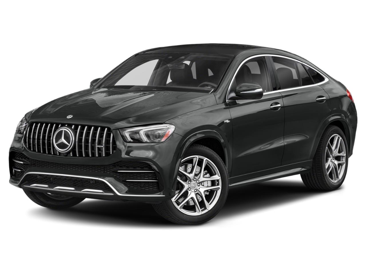 2021 Mercedes-Benz GLE Vehicle Photo in Pembroke Pines , FL 33027