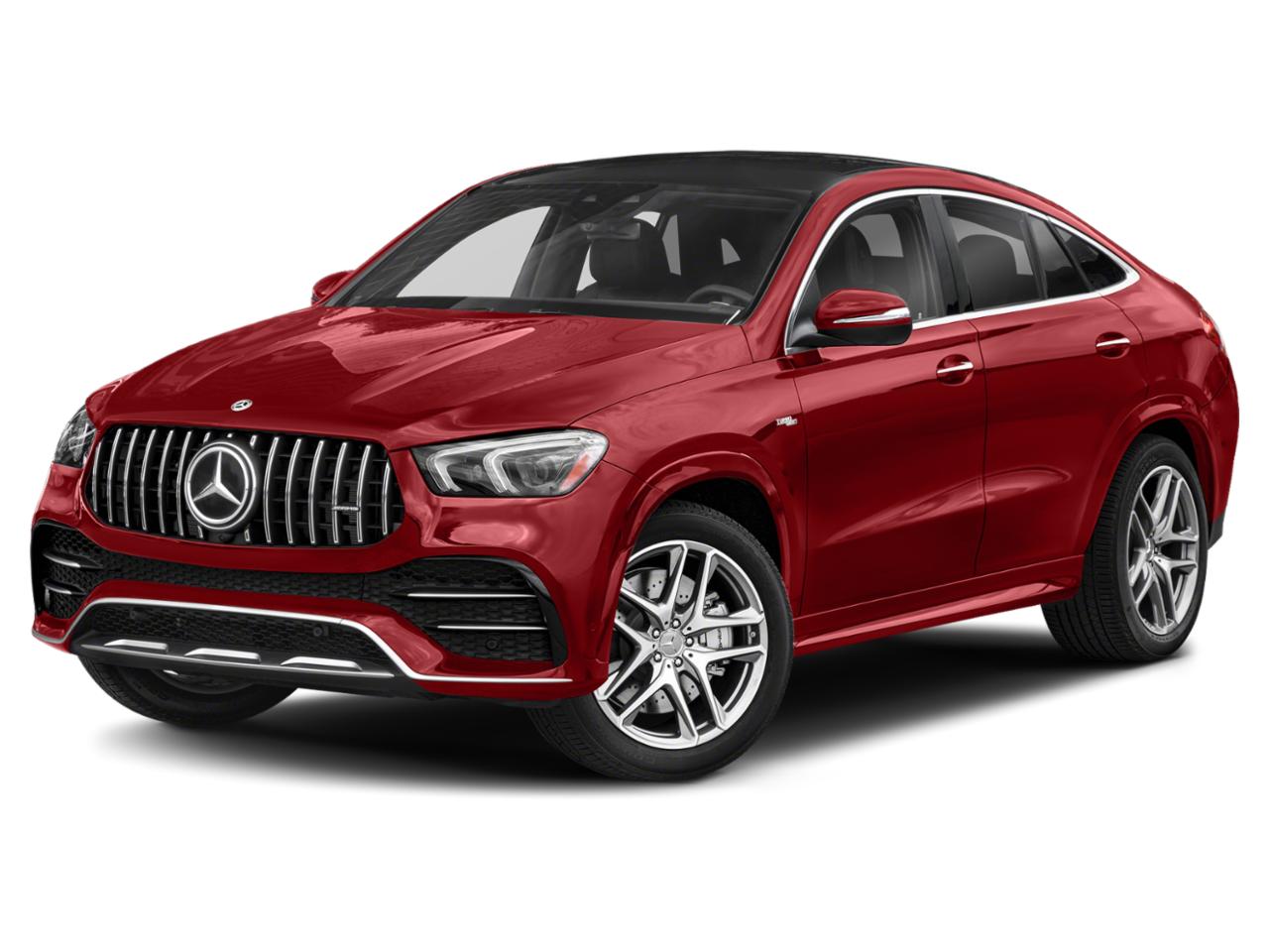 2021 Mercedes-Benz GLE Vehicle Photo in Pompano Beach, FL 33064