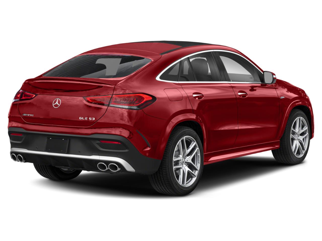 2021 Mercedes-Benz GLE Vehicle Photo in Pompano Beach, FL 33064