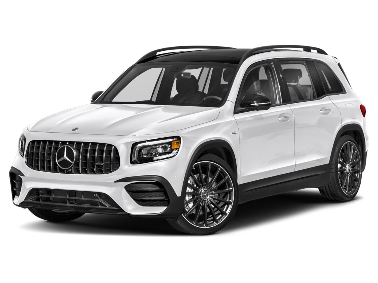2021 Mercedes-Benz GLB Vehicle Photo in Grapevine, TX 76051