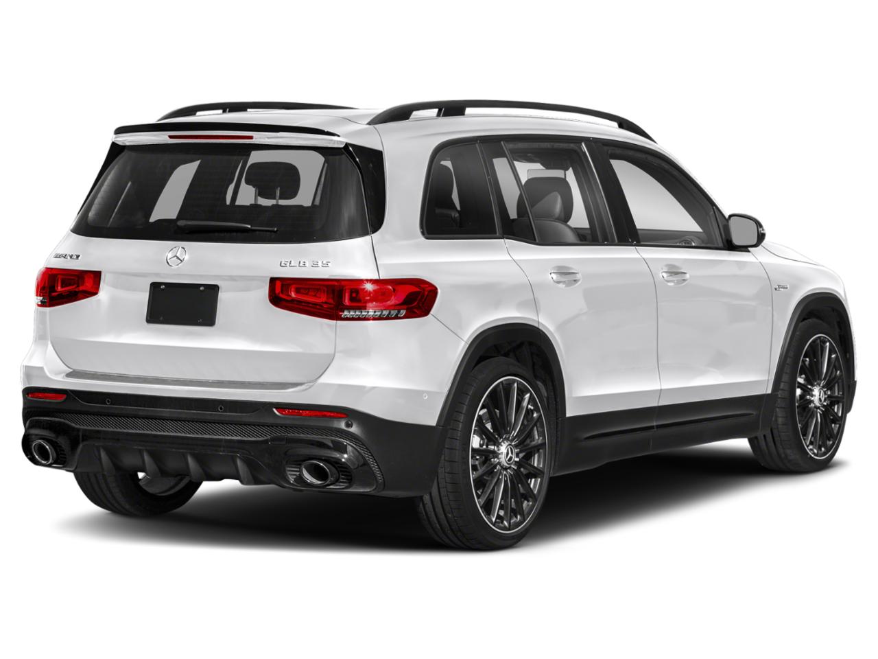 2021 Mercedes-Benz GLB Vehicle Photo in Grapevine, TX 76051