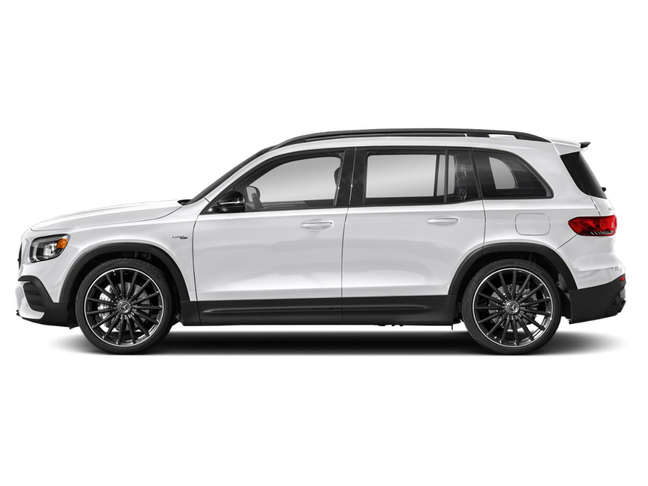 2021 Mercedes-Benz GLB Vehicle Photo in Grapevine, TX 76051