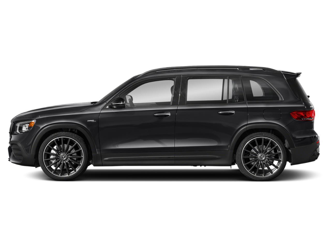 2021 Mercedes-Benz GLB Vehicle Photo in Wesley Chapel, FL 33544