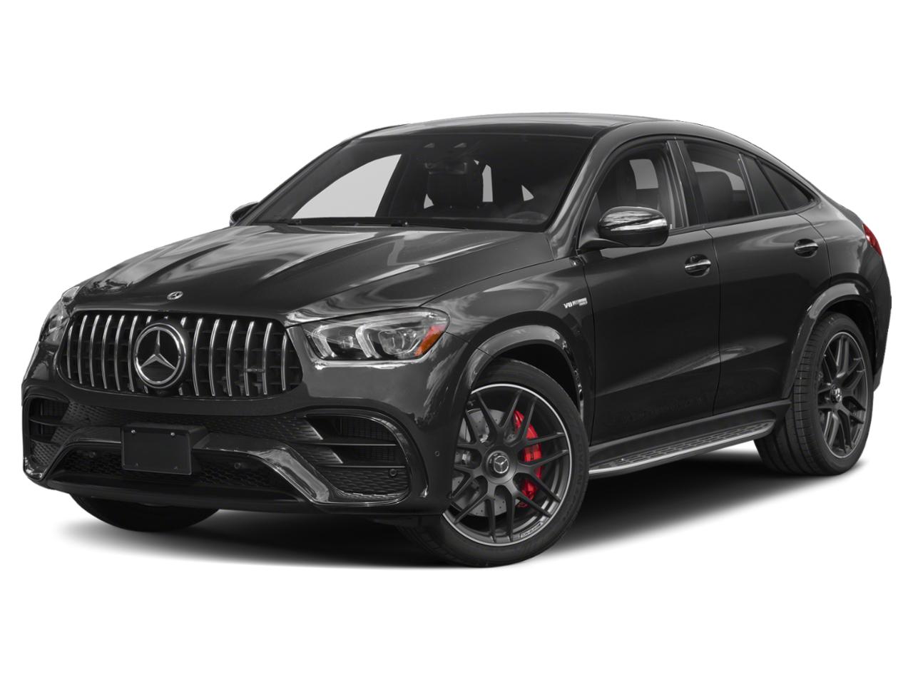 2021 Mercedes-Benz GLE Vehicle Photo in Delray Beach, FL 33444