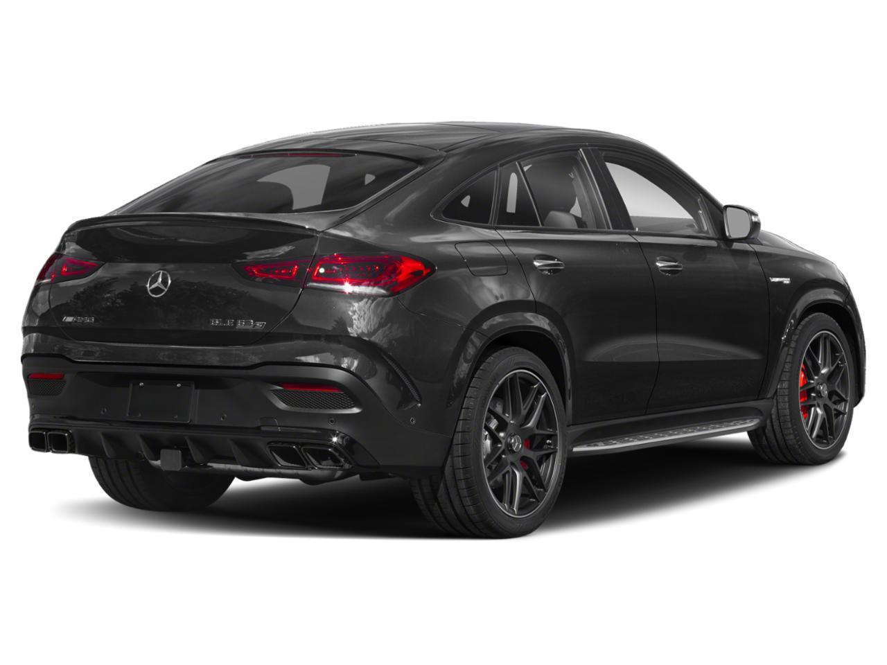 2021 Mercedes-Benz GLE Vehicle Photo in Delray Beach, FL 33444