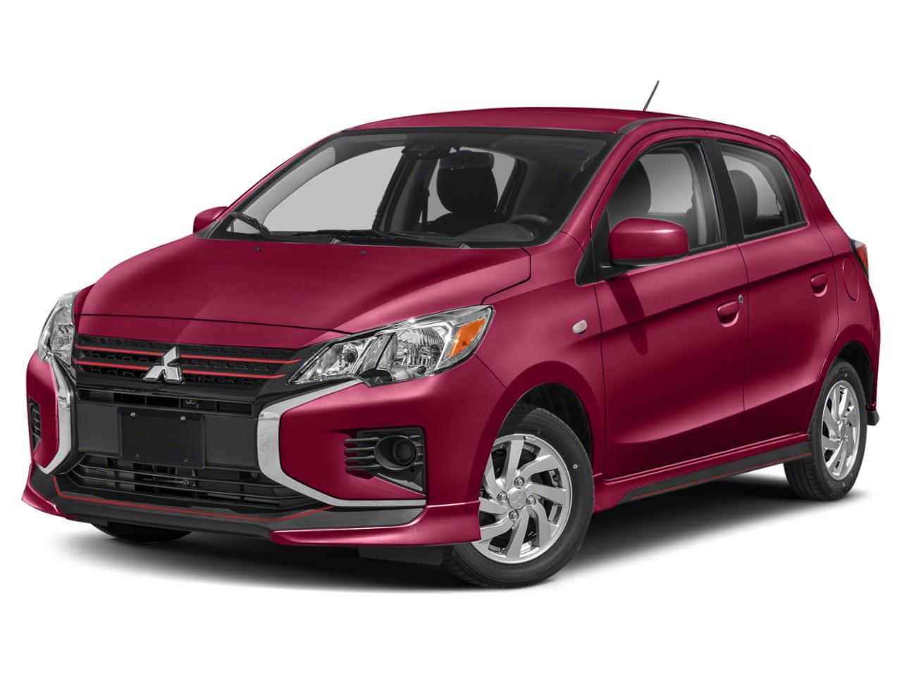 2021 Mitsubishi Mirage Vehicle Photo in Appleton, WI 54913