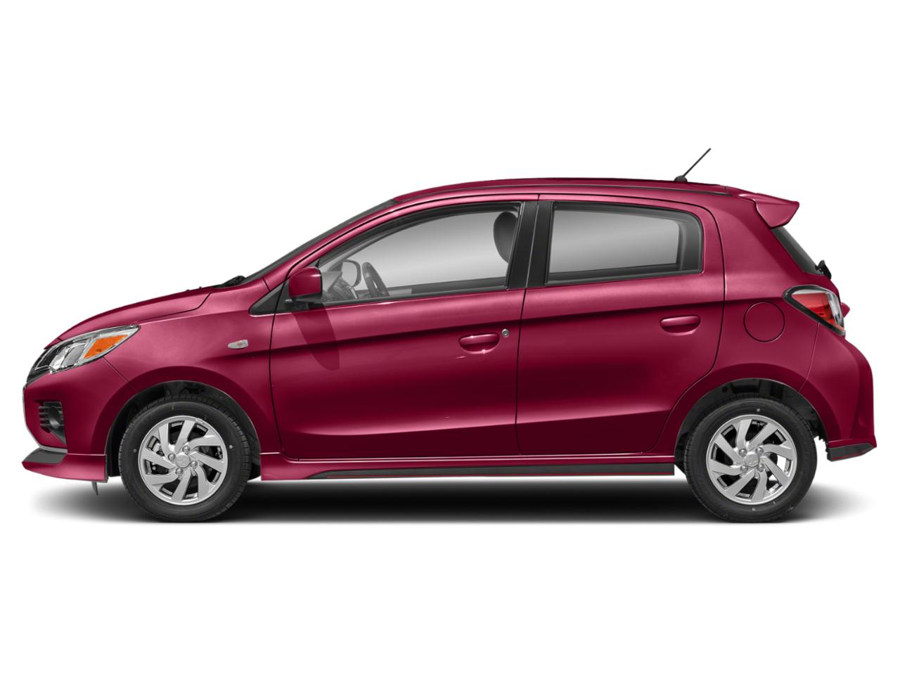 2021 Mitsubishi Mirage Vehicle Photo in Appleton, WI 54913