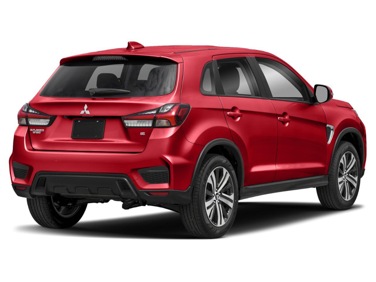 2021 Mitsubishi Outlander Sport Vehicle Photo in Tampa, FL 33614