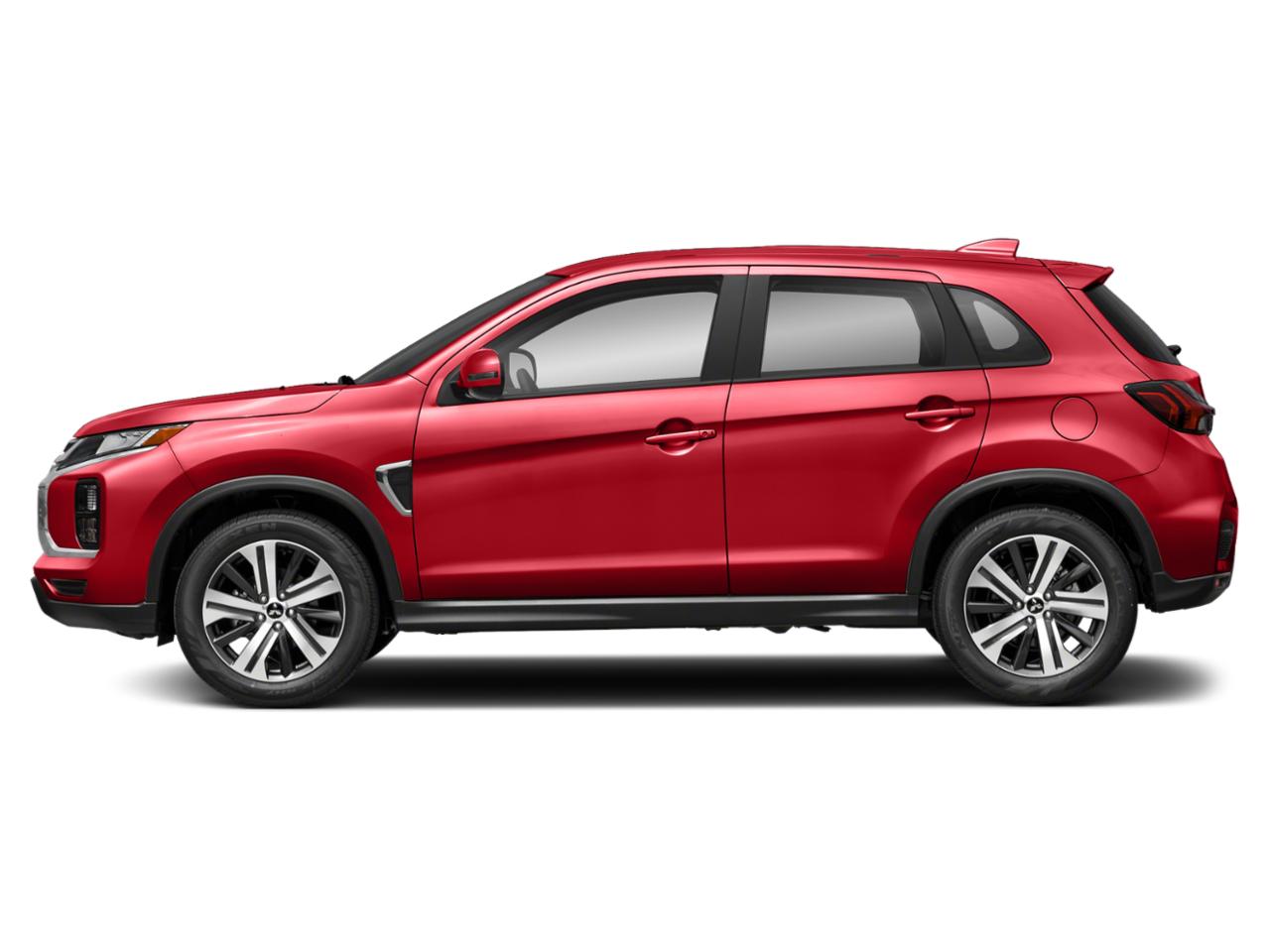 2021 Mitsubishi Outlander Sport Vehicle Photo in Tampa, FL 33614