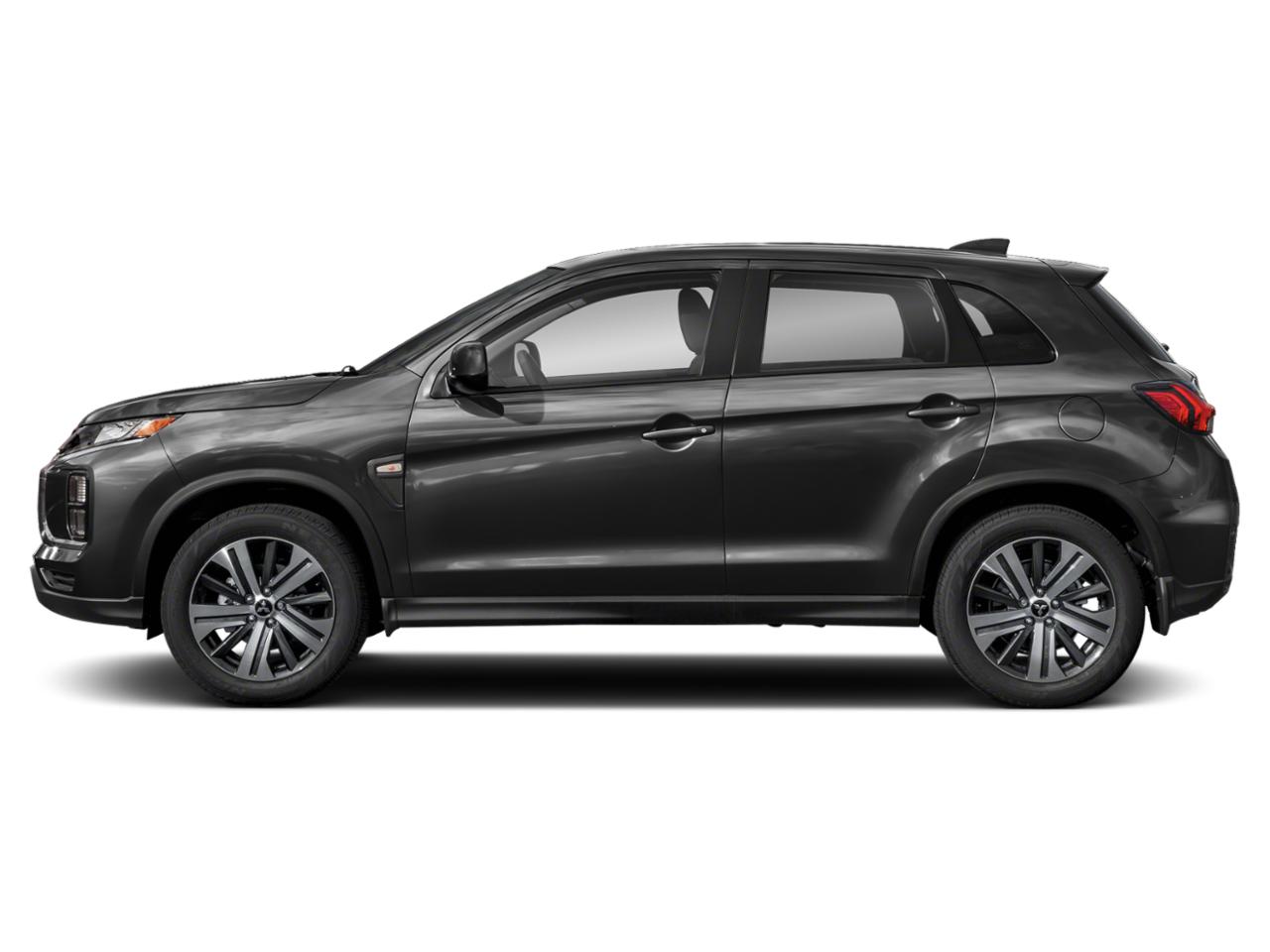 2021 Mitsubishi Outlander Sport Vehicle Photo in Statesboro, GA 30458