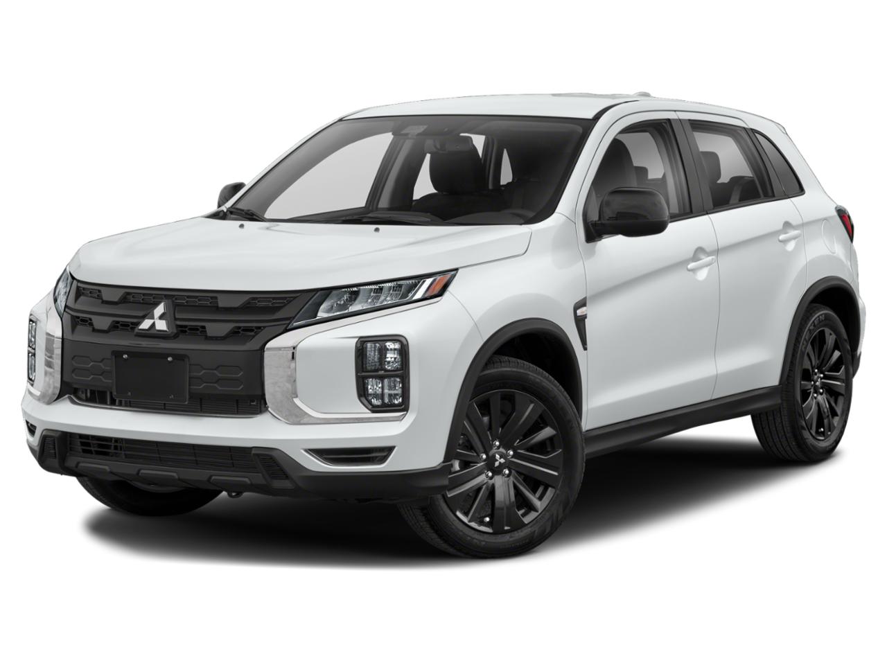 2021 Mitsubishi Outlander Sport Vehicle Photo in Statesboro, GA 30458