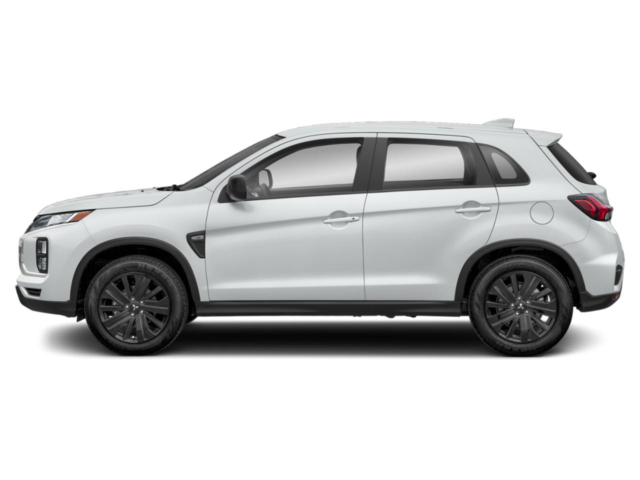 2021 Mitsubishi Outlander Sport Vehicle Photo in Statesboro, GA 30458