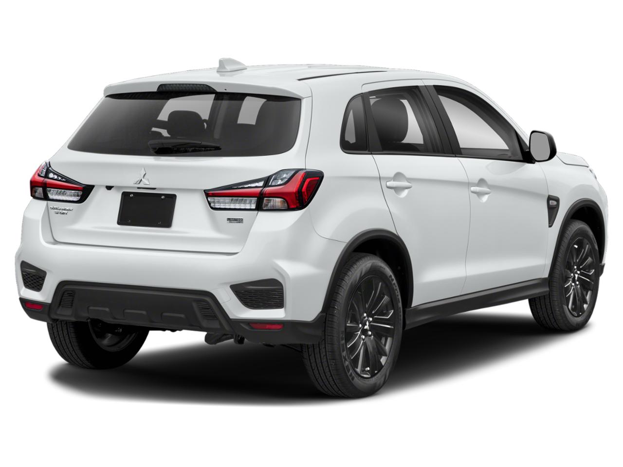 2021 Mitsubishi Outlander Sport Vehicle Photo in Statesboro, GA 30458
