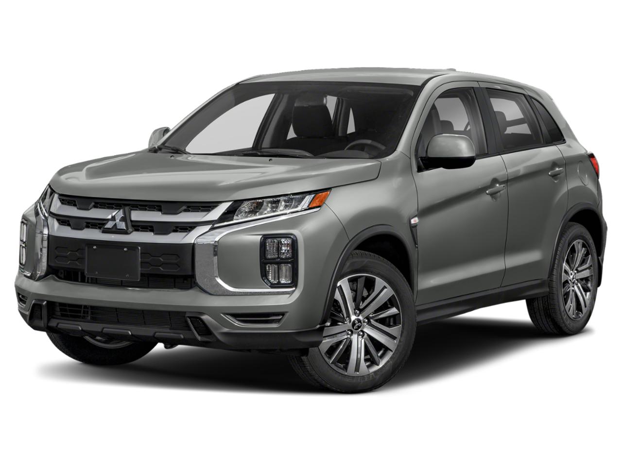 2021 Mitsubishi Outlander Sport Vehicle Photo in Tampa, FL 33612