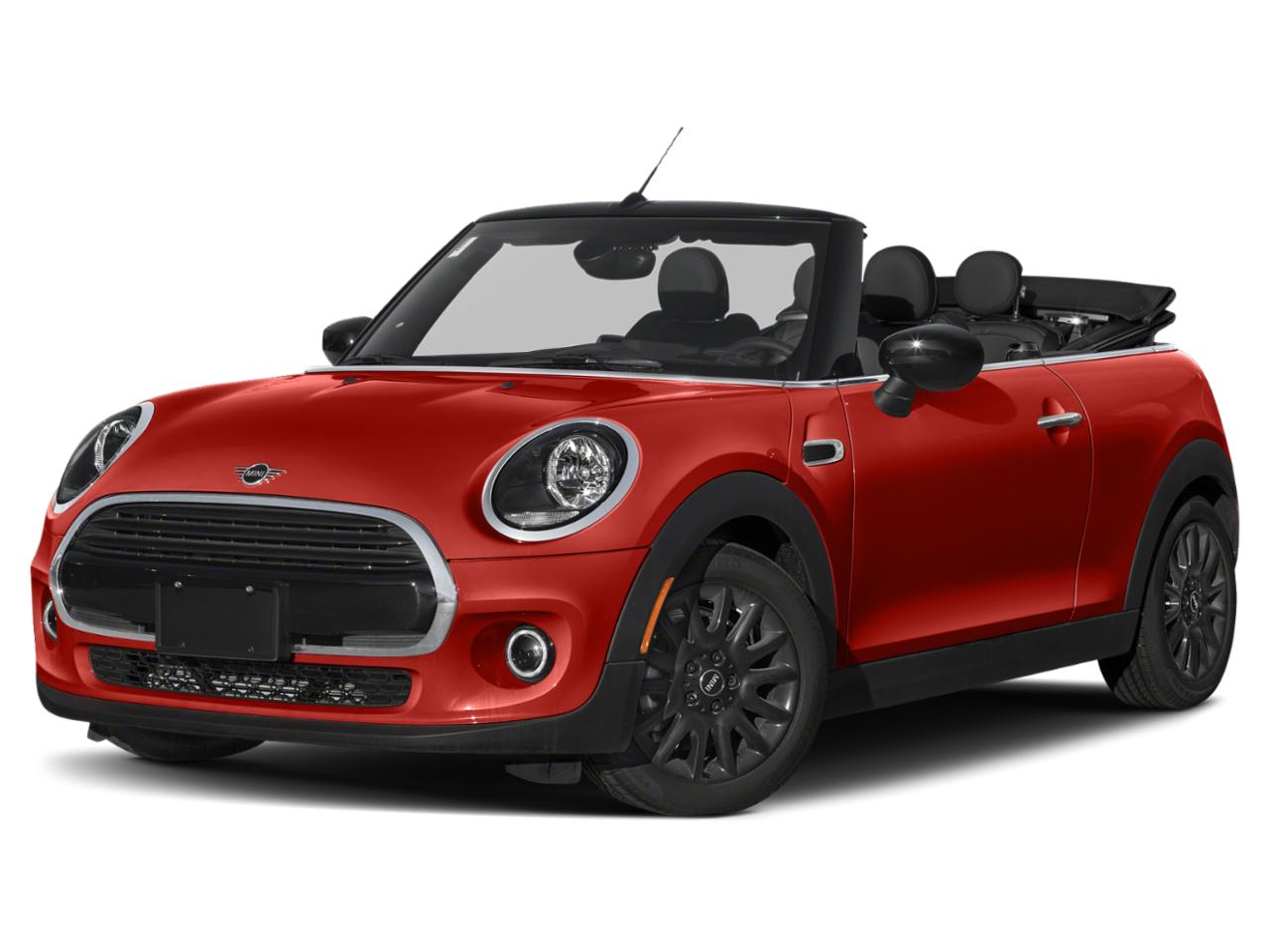 2021 MINI Cooper Convertible Vehicle Photo in Delray Beach, FL 33444