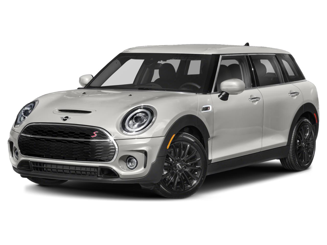 2021 MINI Cooper S Clubman ALL4 Vehicle Photo in Brunswick, GA 31525