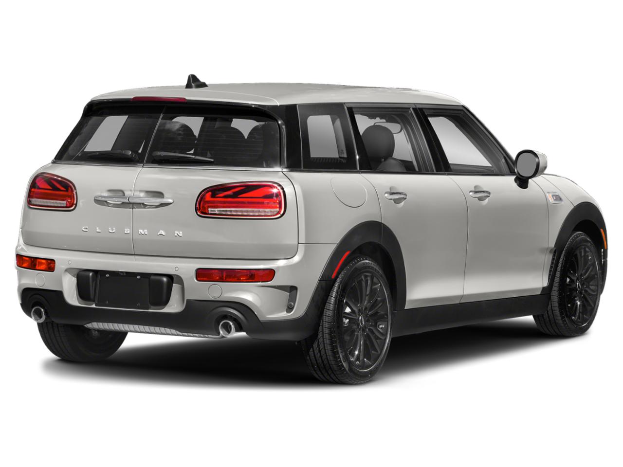 2021 MINI Cooper S Clubman ALL4 Vehicle Photo in Brunswick, GA 31525